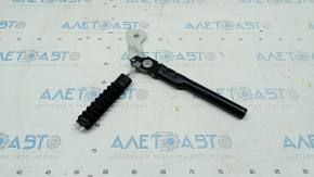 Passenger Seat Belt Tensioner Hyundai Santa FE Sport 13-18