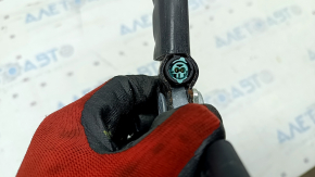 Passenger Seat Belt Tensioner Hyundai Santa FE Sport 13-18