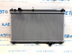 Radiator cooling water Lexus IS250 IS350 06-13 TYC