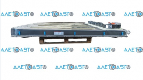 Battery pack VVB complete Tesla Model 3 21-55 kWh RWD 11k, complete with Li-ion 350V blocks