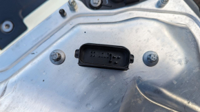 Battery pack VVB complete Tesla Model 3 21-55 kWh RWD 11k, complete with Li-ion 350V blocks