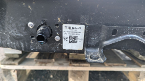 Battery pack VVB complete Tesla Model 3 21-55 kWh RWD 11k, complete with Li-ion 350V blocks