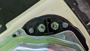 Battery pack VVB complete Tesla Model 3 21-55 kWh RWD 11k, complete with Li-ion 350V blocks