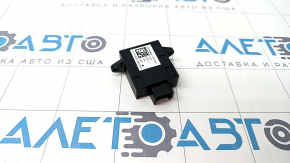 Charging port center console rear Alfa Romeo Giulia 17-19