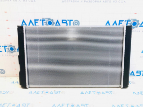 Radiator cooling water Toyota Prius V 12-17 TYC