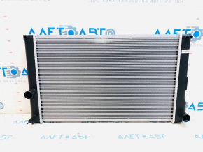 Radiator cooling water Toyota Prius V 12-17 TYC