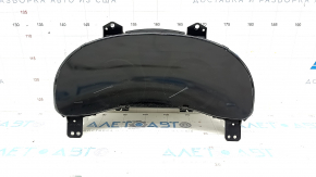 Instrument cluster Lexus RX450h 10-15 96k