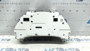 Instrument cluster Lexus RX450h 10-15 96k