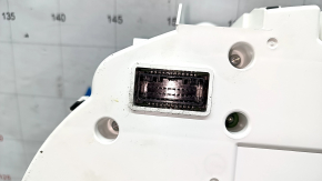 Instrument cluster Lexus RX450h 10-15 96k
