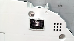 Instrument cluster Lexus RX450h 10-15 96k