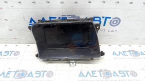 Monitor, display, navigation Lexus RX450h 13-15 rest
