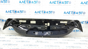 Spoiler of the trunk door Lexus RX350 RX450h 10-15 burnt out, scratch, broken fasteners
