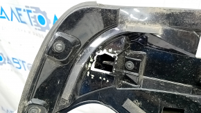 Spoiler of the trunk door Lexus RX350 RX450h 10-15 burnt out, scratch, broken fasteners