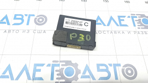 Immobilizer Toyota Prius 30 10-12