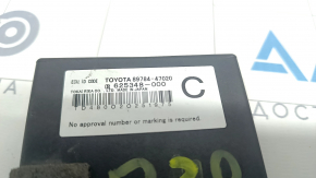 Immobilizer Toyota Prius 30 10-12