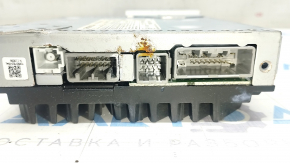 Audio amplifier Honda Accord 18-22 hybrid, Pioneer