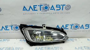 Fog lamp PTF right Hyundai Santa FE Sport 13-16 prerest usa, sand