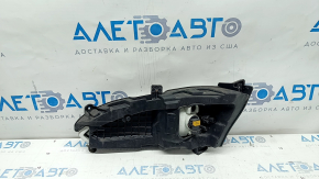 Fog lamp PTF right Hyundai Santa FE Sport 13-16 prerest usa, sand