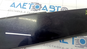 Door trim side rear right Alfa Romeo Giulia 17- front, broken fastening, worn