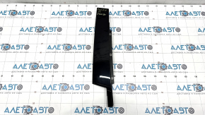 Door trim side front right Alfa Romeo Giulia 17 - worn