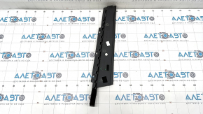 Door trim side front right Alfa Romeo Giulia 17 - worn