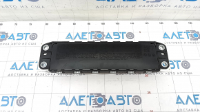 Airbag knee passenger right Alfa Romeo Giulia 17-