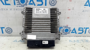 ECU block engine computer Hyundai Santa FE Sport 13-18 2.4