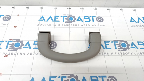 Front right ceiling handle Alfa Romeo Giulia 17-18 gray