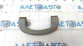 Front left ceiling handle Alfa Romeo Giulia 17-18 gray