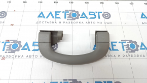 Ceiling handle rear left Alfa Romeo Giulia 17-18 gray