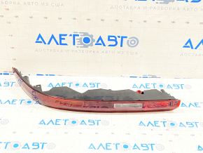 Rear bumper light right Audi Q7 16-