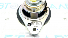 Dashboard speaker Lexus RX350 RX450h 10-15