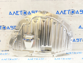 Engine protection Honda CRV 17-22 metal 1.5T