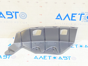 Headlight mount lower left Ford Explorer 16-19