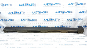 Right threshold Lexus RX350 RX450h 10-15 structure, scratches, crack