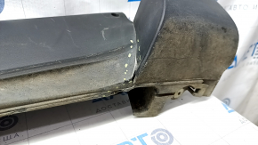 Right threshold Lexus RX350 RX450h 10-15 structure, scratches, crack