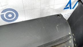 Right threshold Lexus RX350 RX450h 10-15 structure, scratches, crack