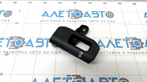 Bonnet release handle interior Alfa Romeo Giulia 17-18