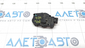 Actuator motor drive heater ventilation Mercedes W164 ML
