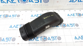 Air duct for filter Alfa Romeo Giulia 17- 2.0T