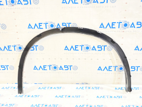 Front left fender arch trim BMW X5 F15 14-18