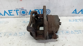 Front left caliper Hyundai Santa FE Sport 13-16 pre-rest rusty