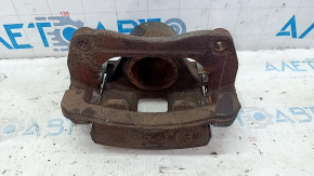 Front left caliper Hyundai Santa FE Sport 13-16 pre-rest rusty