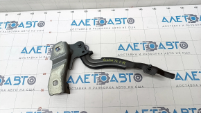 Hood hinge right Alfa Romeo Giulia 17-