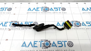 Tail light chip wing left Alfa Romeo Giulia 17-19