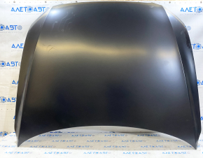 Naked hood Audi Q5 8R 09-12 prerest steel