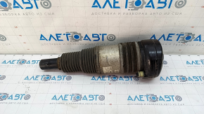 Front right air strut Audi Q7 16-