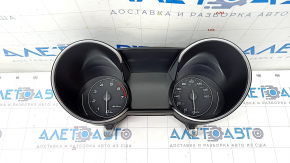 Instrument cluster Alfa Romeo Giulia 17-18 58k