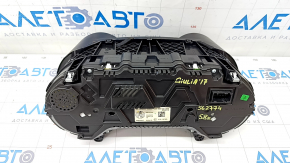 Instrument cluster Alfa Romeo Giulia 17-18 58k