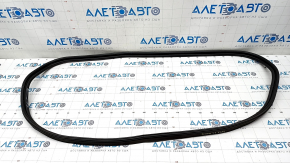 Boot lid seal Alfa Romeo Giulia 17-